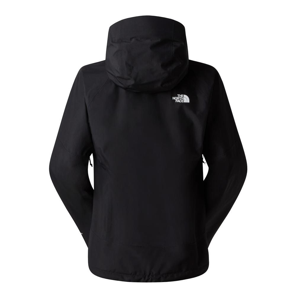 Kurtka damska The North Face Diablo Dynamic Zip-In 0A8DZ6JK31 - czarna