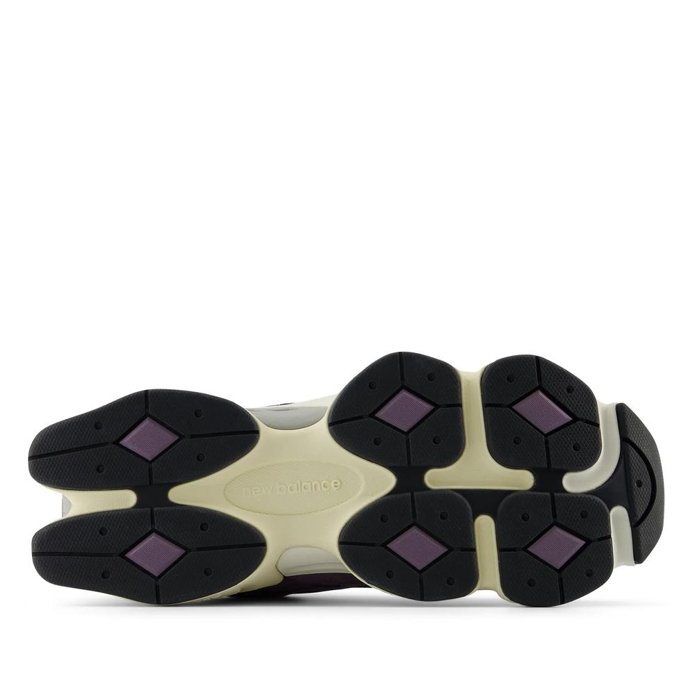 Buty New Balance U9060SFA - fioletowe
