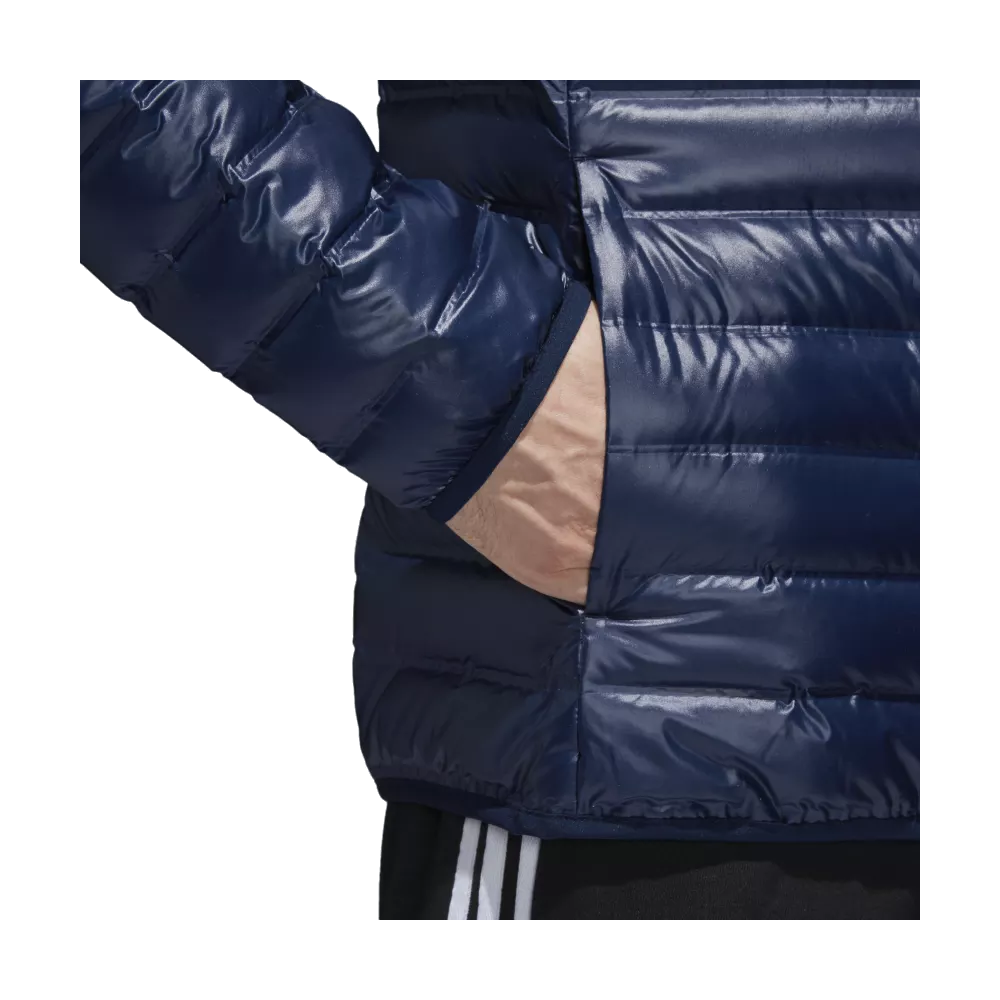 Kurtka adidas Varilite Down BQ7774
