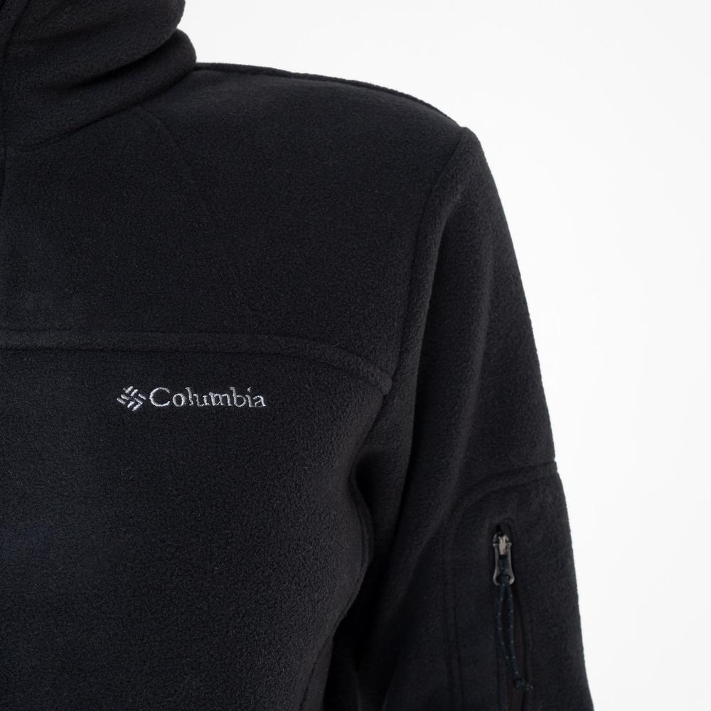 Bluza Columbia Fast Trek II 1465351010 - czarna