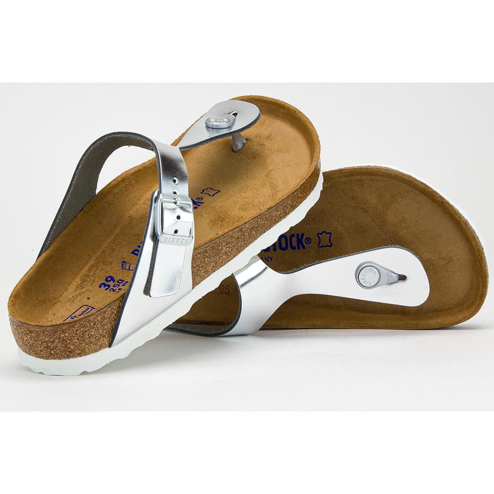 Birkenstock Gizeh Soft Footbed 1003674