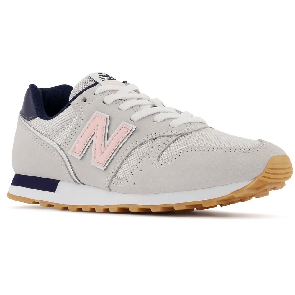 Buty New Balance WL373PN2 - szare