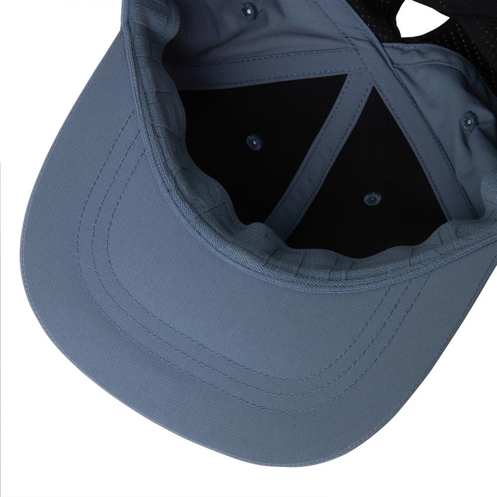 Czapka z daszkiem damska The North Face Horizon 0A5FXM0U31 - granatowa