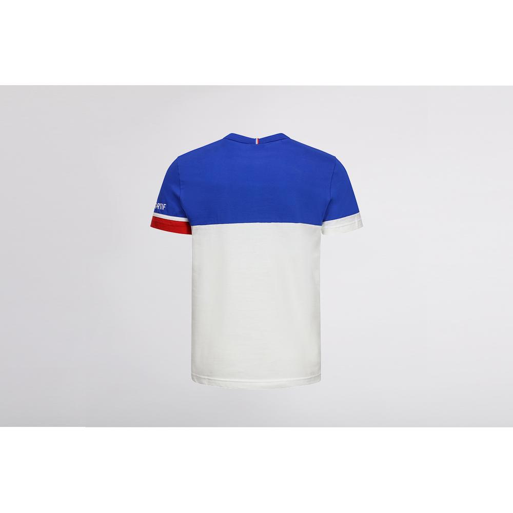 LE COQ SPORTIF TRICOLORE T-SHIRT > 2010437