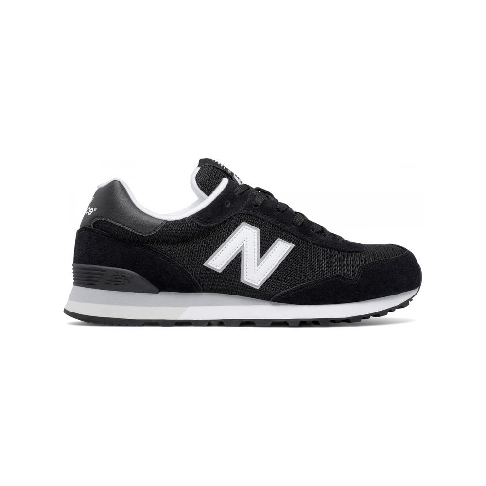 Buty New Balance ML515RSC - czarne