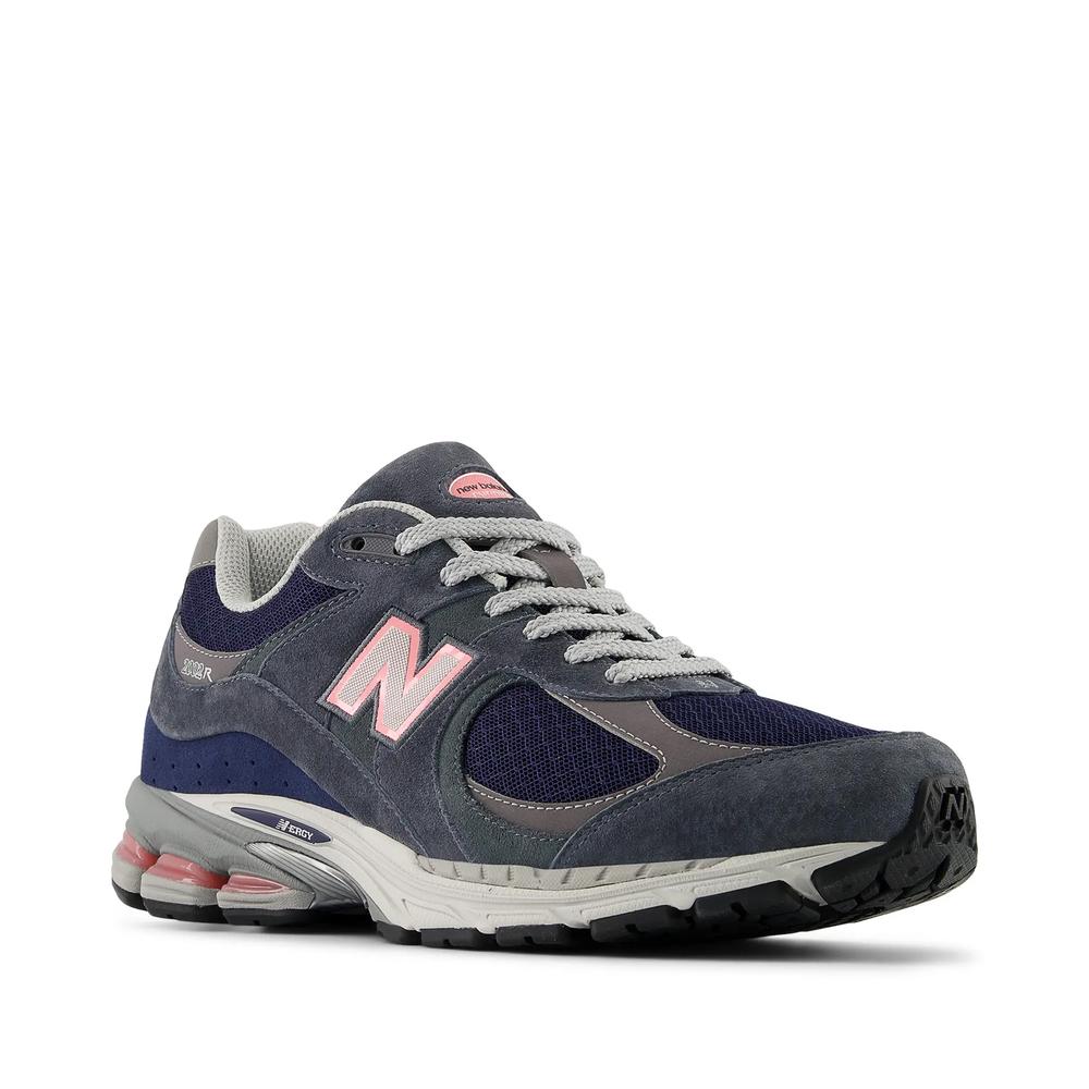 Buty unisex New Balance U200254T - szare
