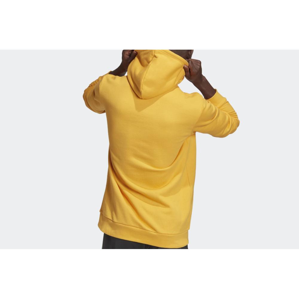 ADIDAS ADICOLOR TREFOIL HOODIE > GD9923