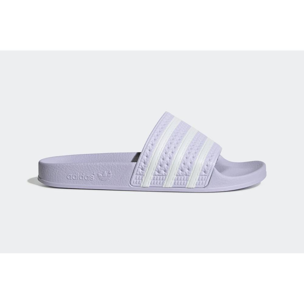 ADIDAS ADILETTE SLIDES > EG5006