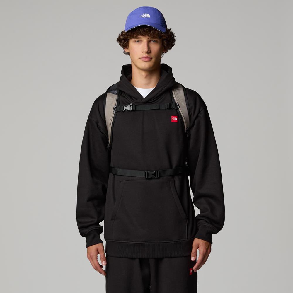 Plecak The North Face Borealis 00CF9CBI41 - szary