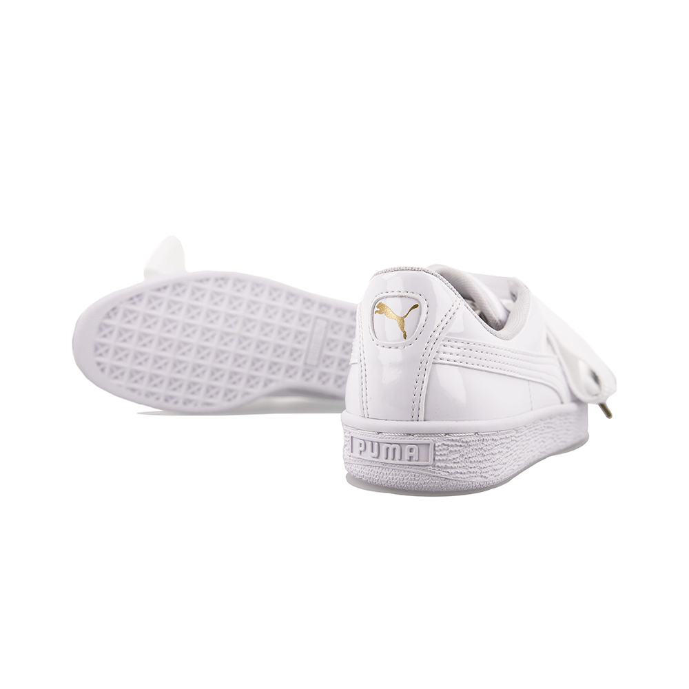 Puma Basket Heart Patent 363073-02