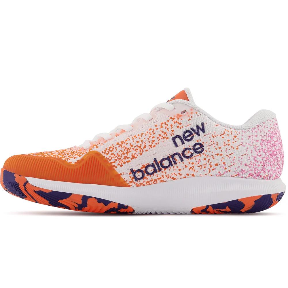 Buty New Balance Fuel Cell 996v4.5 WCH996J4 - multikolor