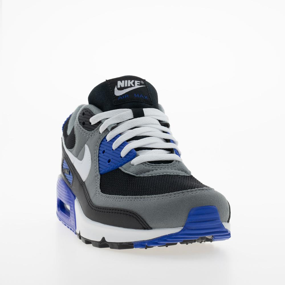 Buty męskie Nike Air Max 90 IB7672-001 - multikolor