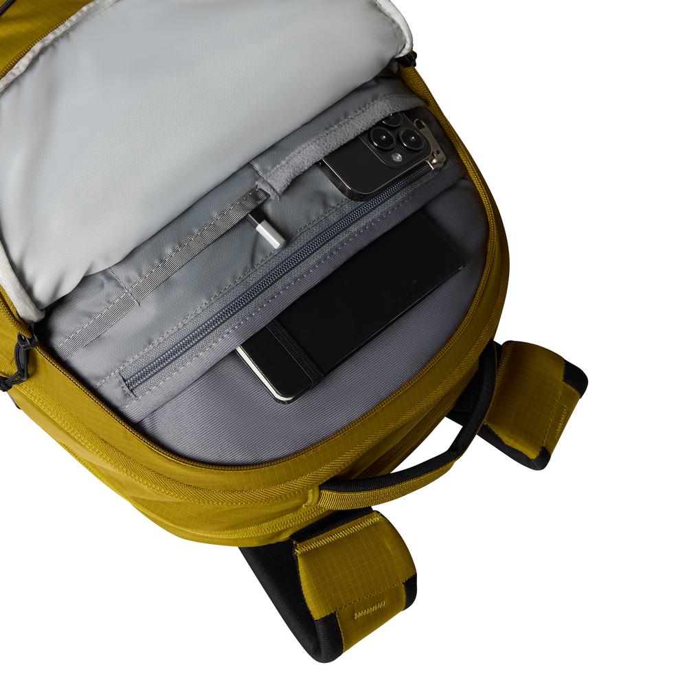 Plecak dla każdego The North Face Borealis 0A52SEDCO1 - żółty