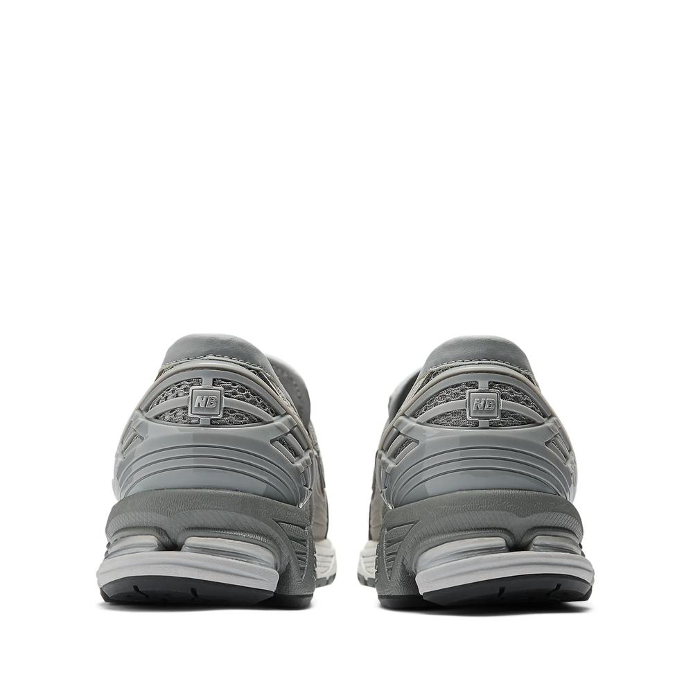 Buty unisex New Balance U1906LGR - szare