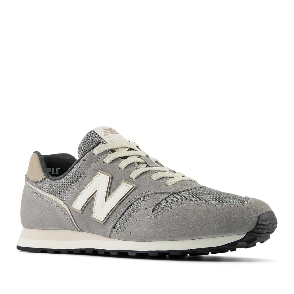 Buty New Balance ML373OL2 - szare