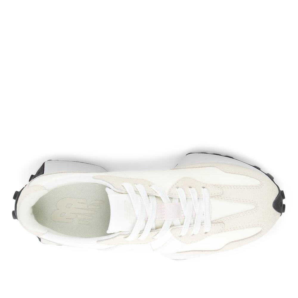 Buty damskie New Balance W3271UO - beżowe