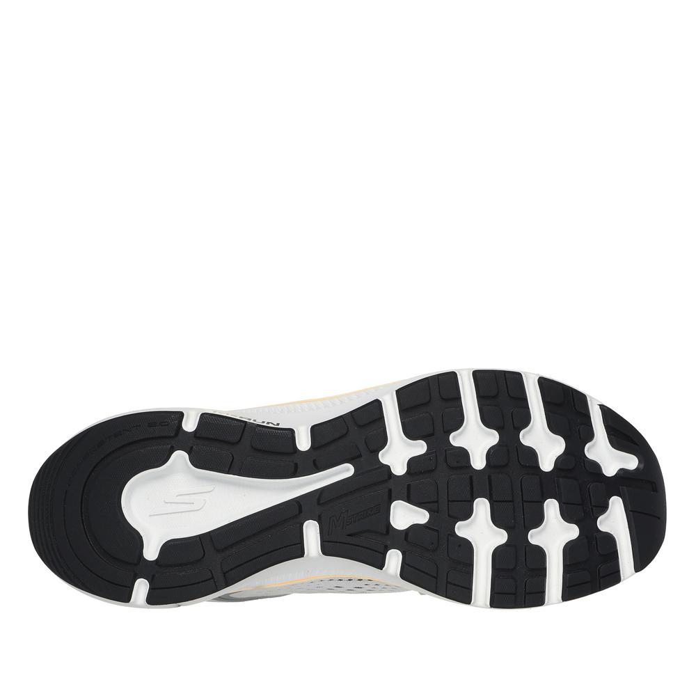 Buty męskie Skechers GOrun Consistent 2.0 220865GRY - szare