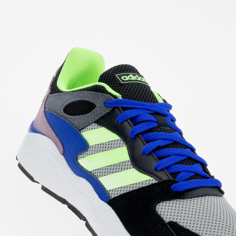 Buty adidas Crazychaos EG7996 - multikolor