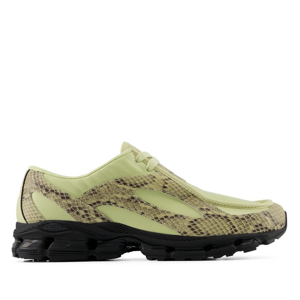Buty unisex New Balance U18907P8 - zielone
