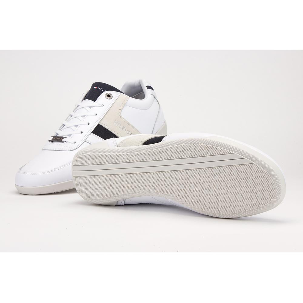 TOMMY HILFIGER PREMIUM LO CUPSOLE > FM0FM02664-YBS