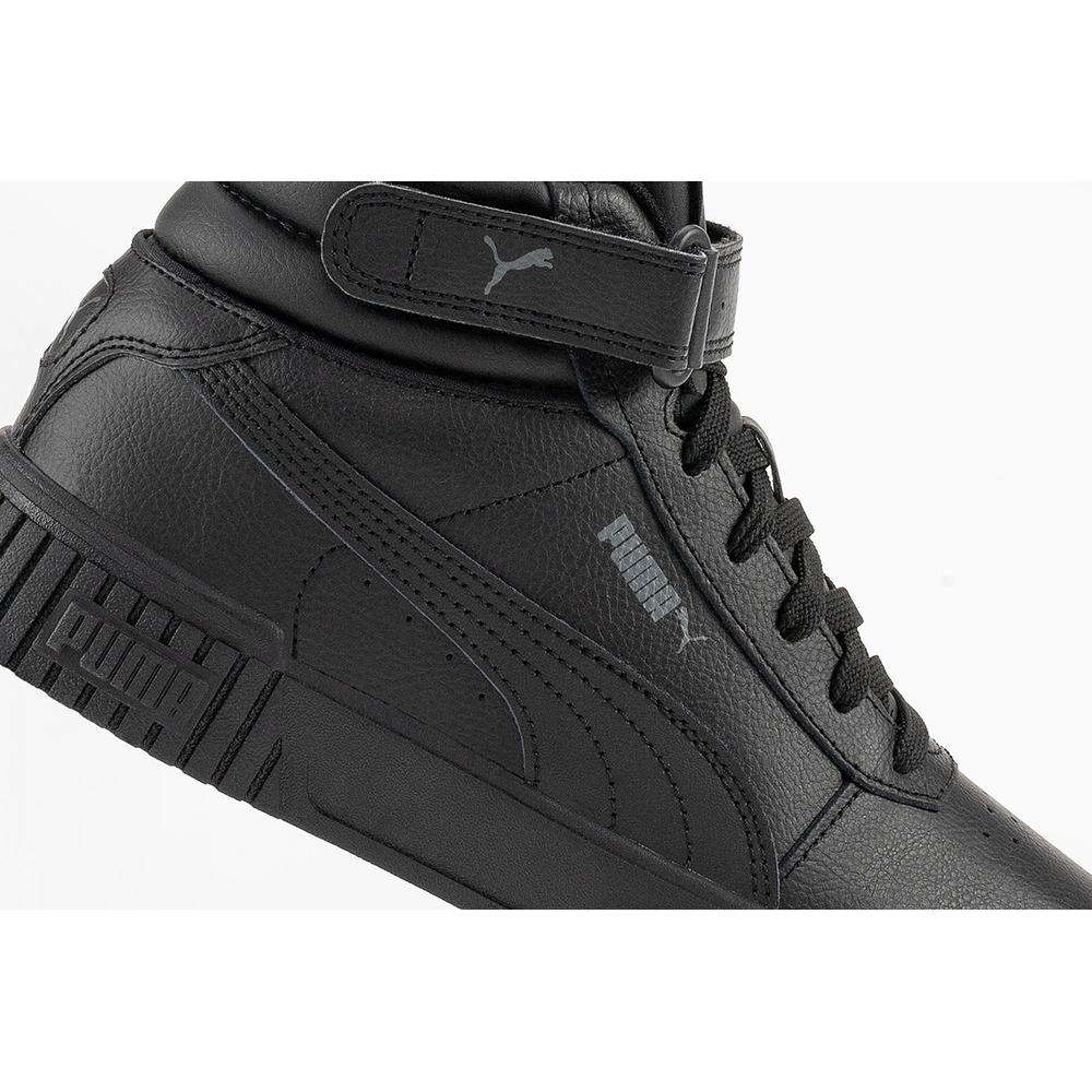 Buty Puma Carina 2.0 Mid 38585101 - czarne