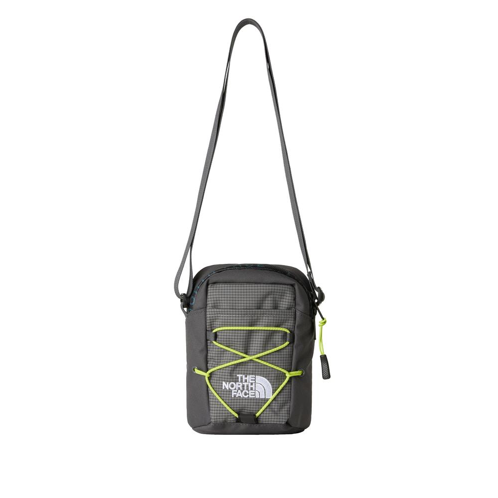 Torba unisex The North Face Jester 0A52UCMSO1 - szara
