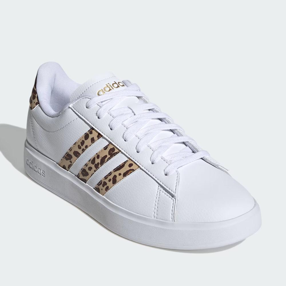 Buty damskie adidas Grand Court 2.0 ID2994 - białe