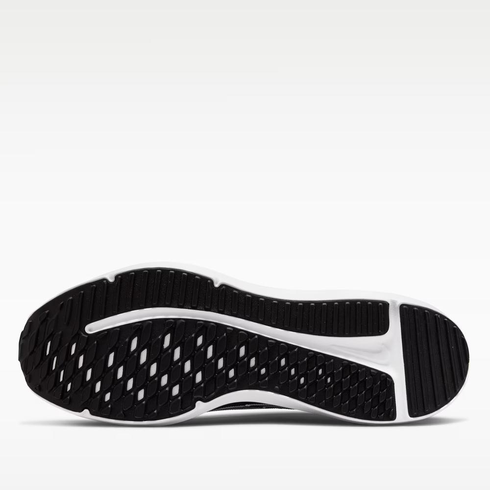 Buty męskie Nike Downshifter 12 DD9293-001 - czarne
