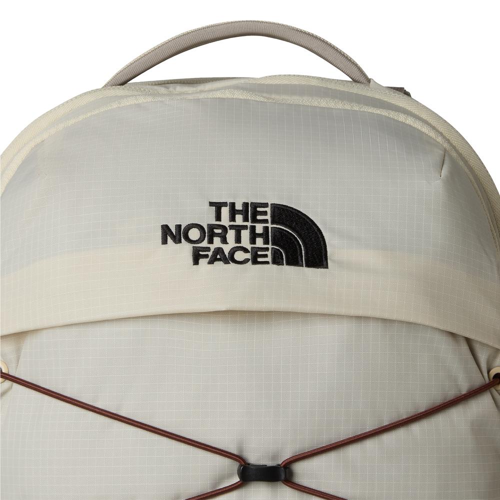 Plecak dla każdego The North Face Borealis 0A52SENK51 - beżowy