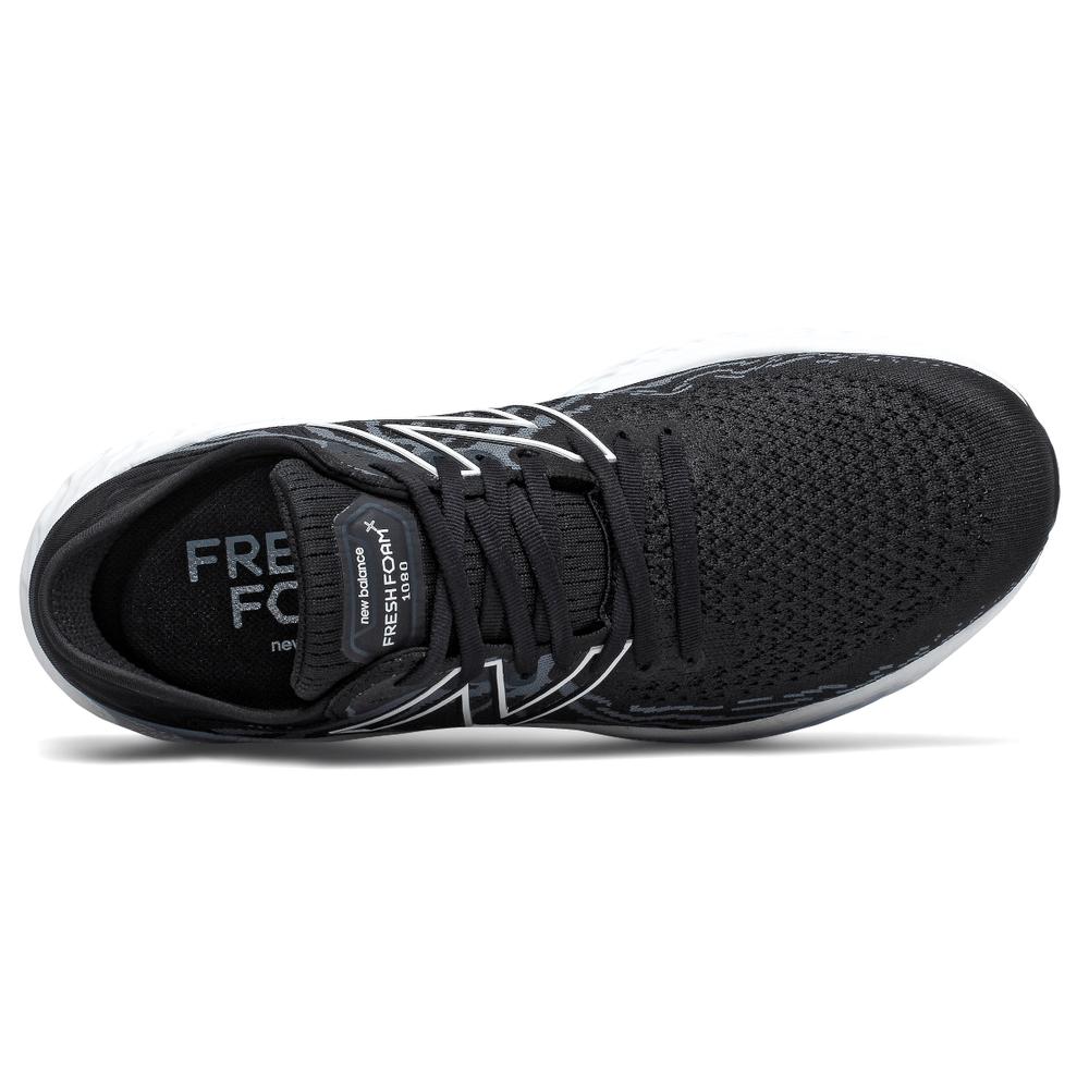 Buty New Balance M1080B11 - czarne