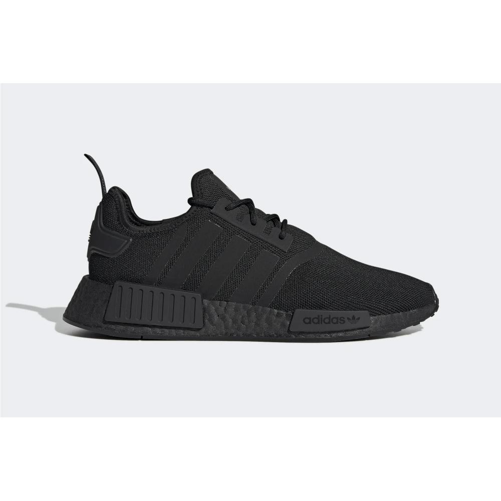 Buty adidas Originals NMD_R1 Primeblue GZ9256 - czarne