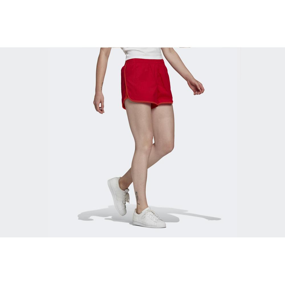 adidas Originals Adicolor Classics 3-Stripes Shorts > GN2886