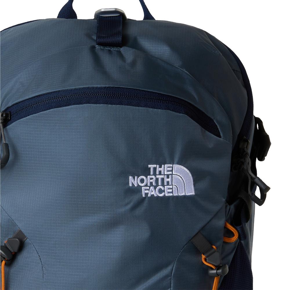 Plecak The North Face Trail Lite Speed 20L 0A87C9NOW1 - granatowy