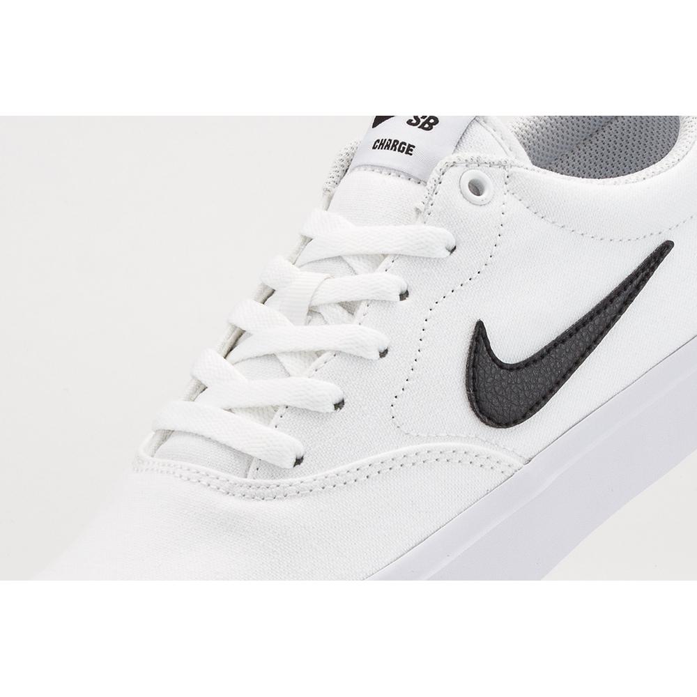 NIKE SB CHARGE CANVAS > CD6279-101