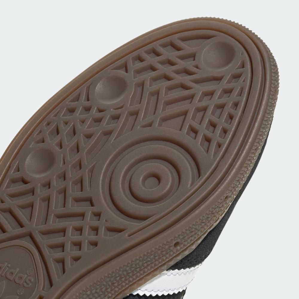 Buty młodzieżowe adidas Handball Spezial J IH8010 - czarne