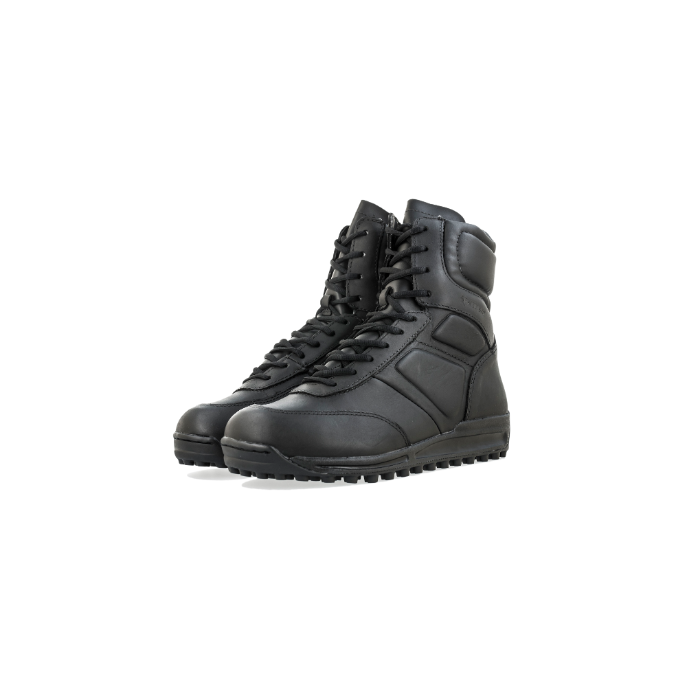Buty Bates 2245 - czarne