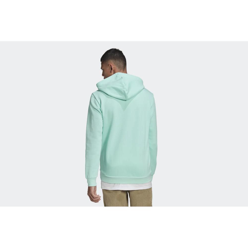 adidas LOUNGEWEAR Trefoil Essentials Hoodie > GN3391