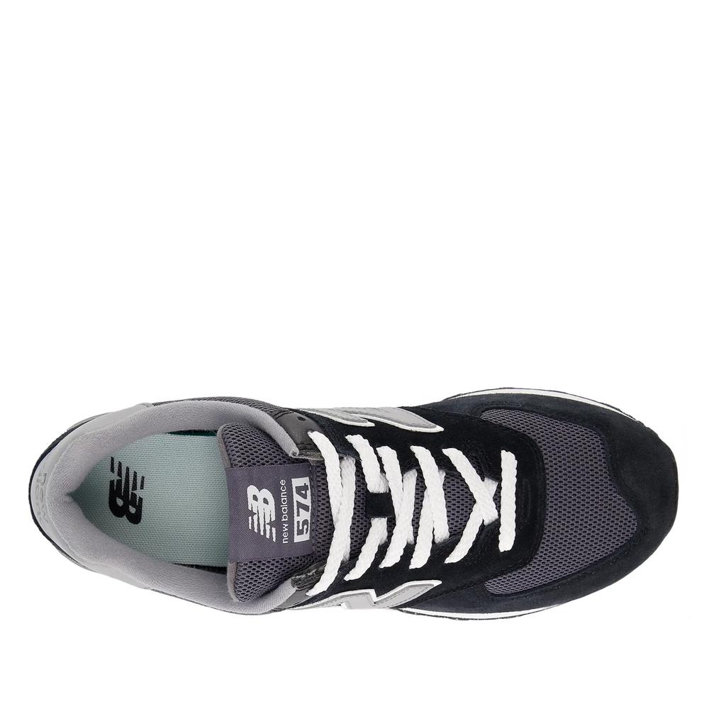 Buty New Balance U574TWE - czarne