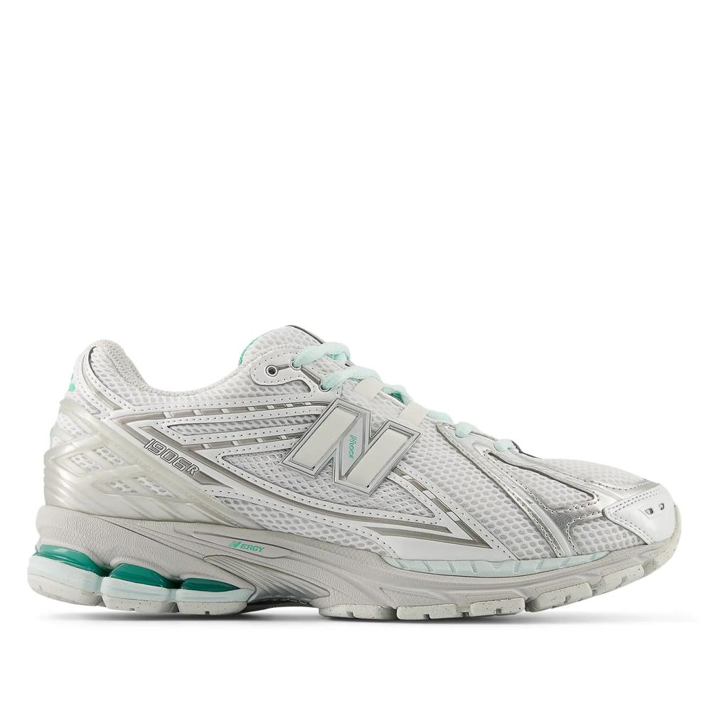 Buty unisex New Balance U19061HV - szare