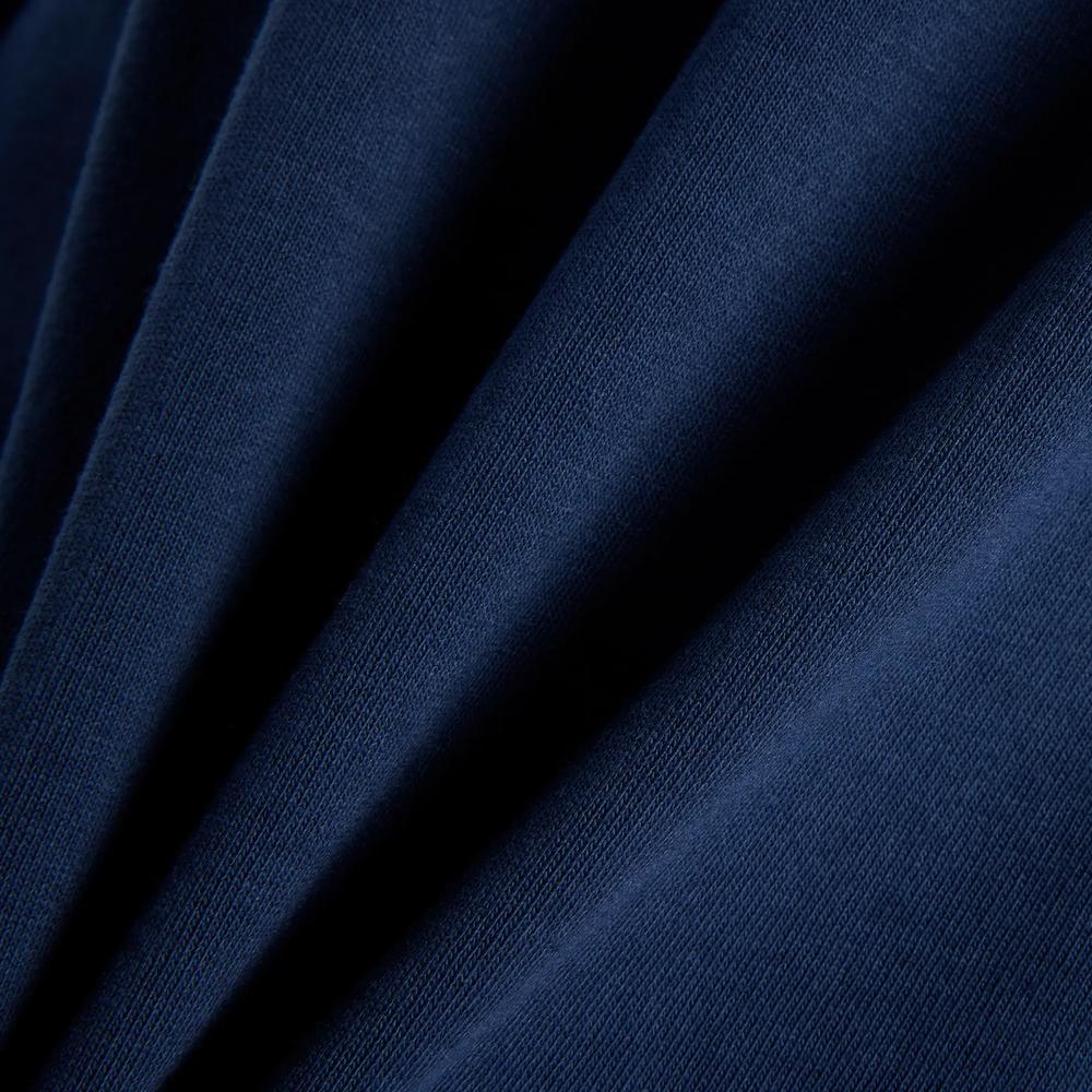 Koszulka męska New Balance MT61J9ICNNY - granatowa