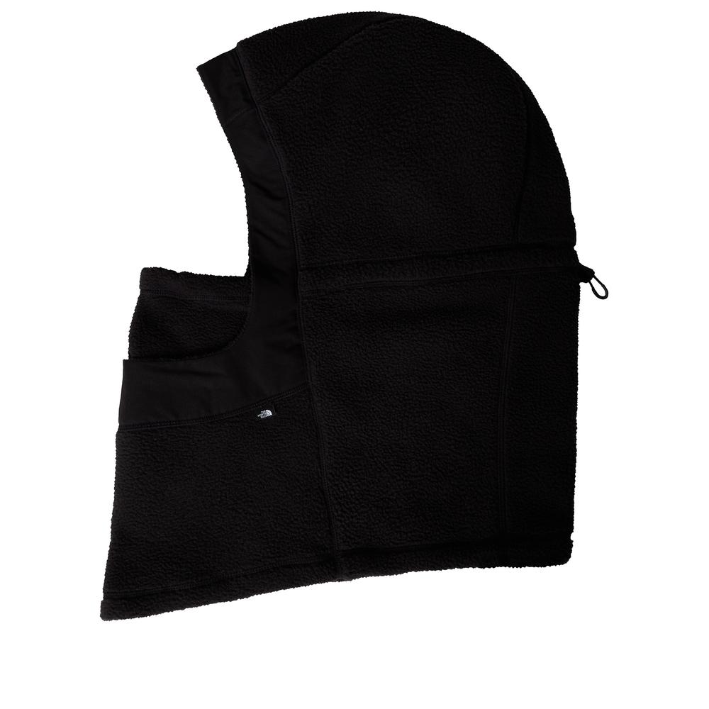 Kaptur przeciwśnieżny The North Face Whimzy 0A8CHQJK31 - czarny