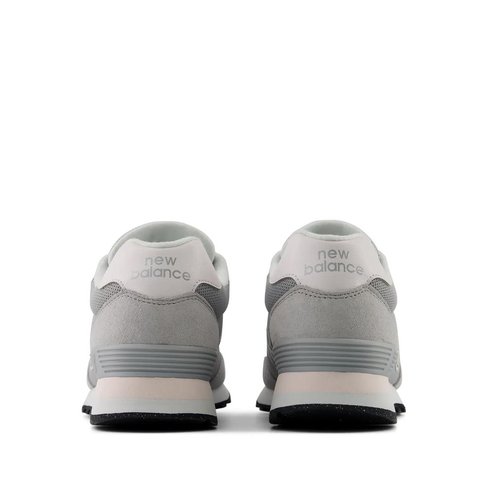 Buty damskie New Balance W5156ZL - szare