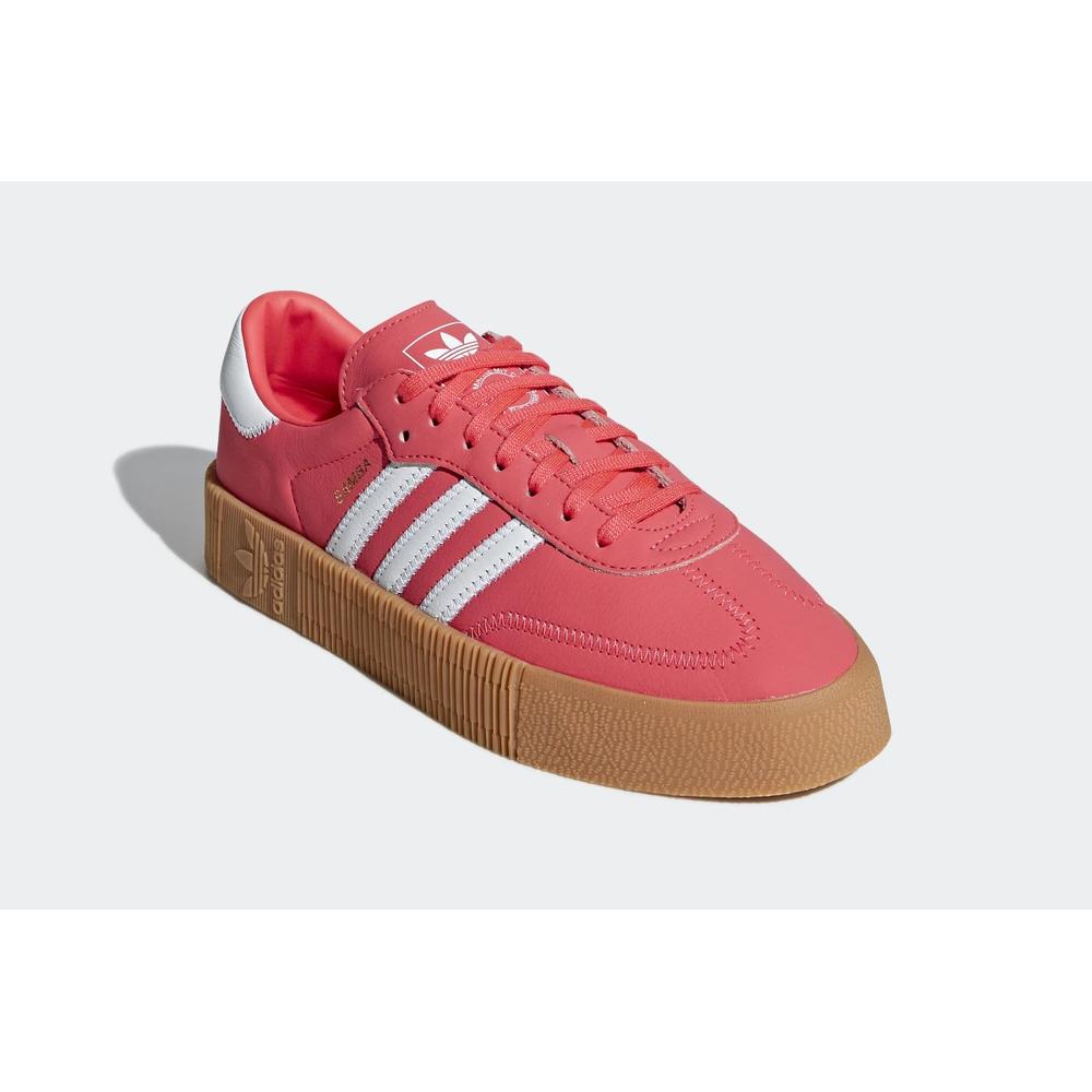 ADIDAS ORIGINALS SAMBAROSE > DB2696