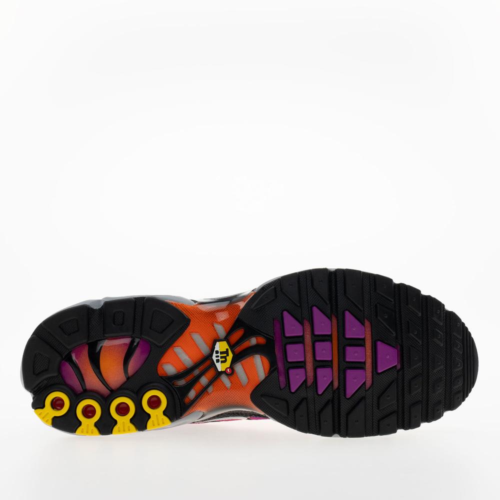 Buty męskie Nike Air Max Plus DM0032-014 - multikolor