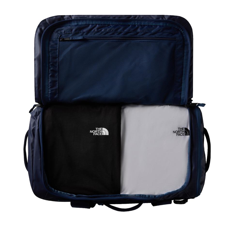 Torba The North Face Base Camp Voyager 42L 0A52RQ9261 - granatowa
