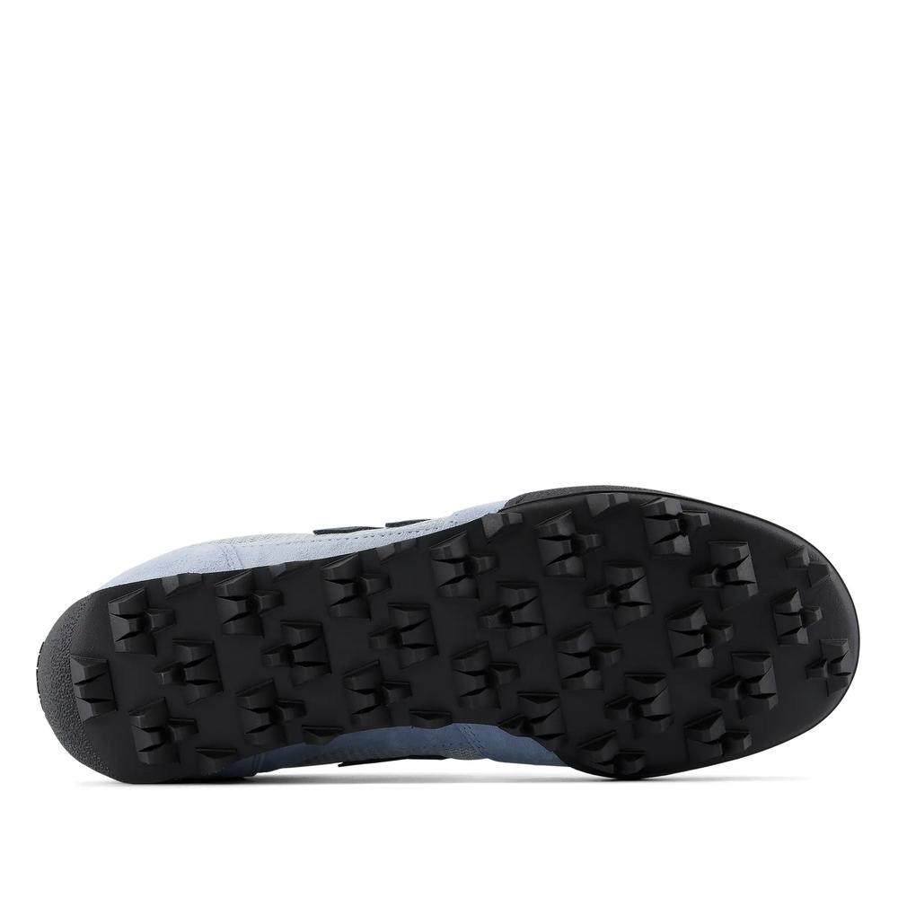 Buty unisex New Balance Gator Run UGTR737 - niebieskie