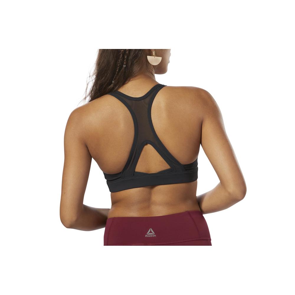 REEBOK HERO RACER PADDED BRA > CY8140