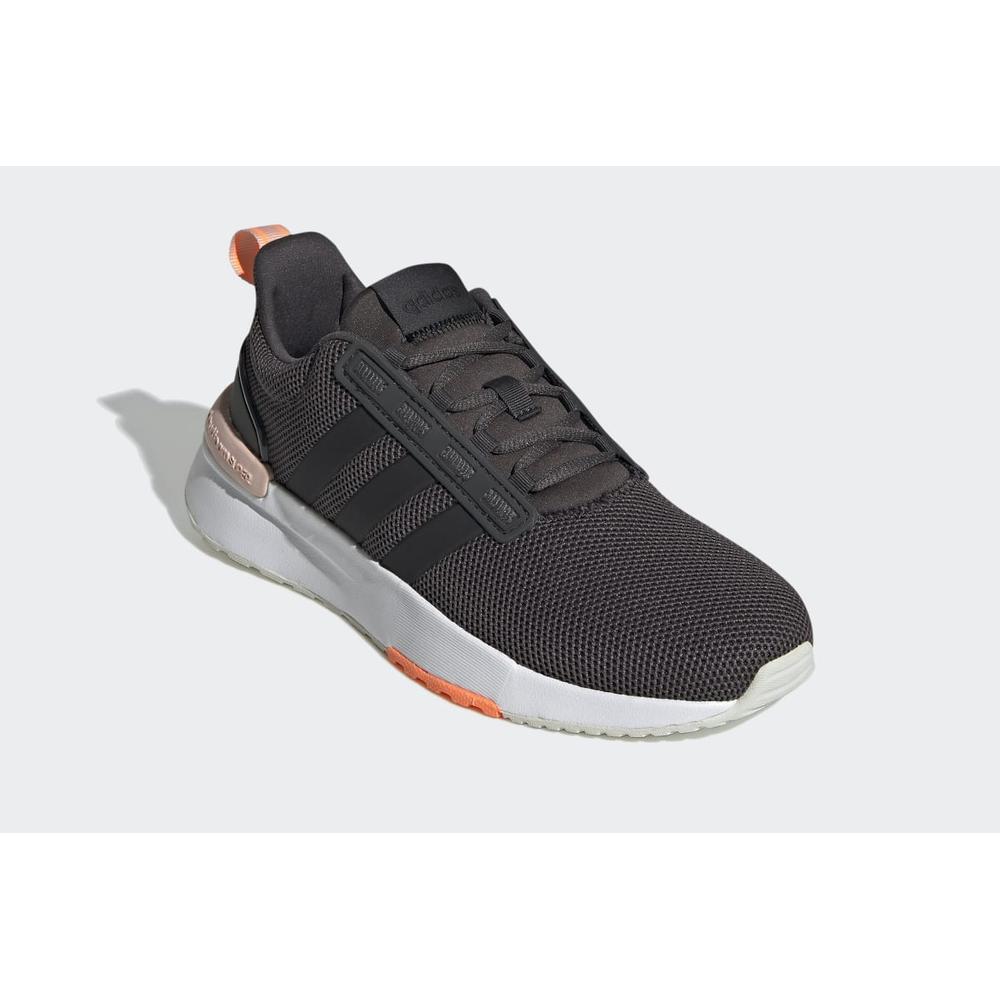 Buty adidas Racer TR21 H00654 - czarne