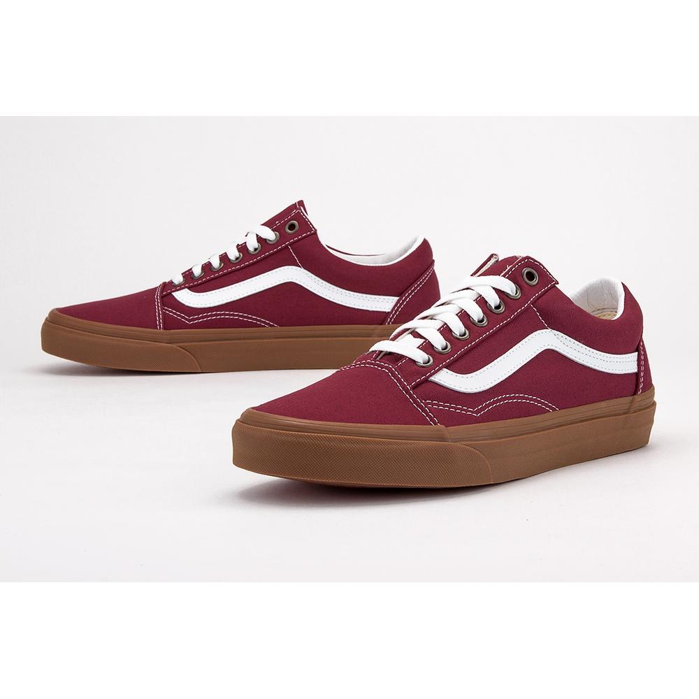 VANS U OLD SKOOL > VN0A4U3BWZ01