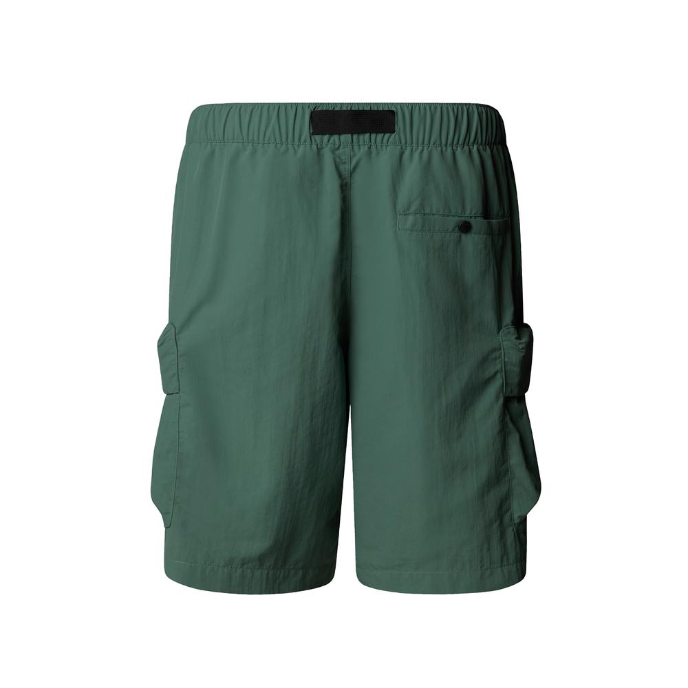 Spodenki męskie The North Face Cargo Pocket 0A8BJGHCH1 - zielone